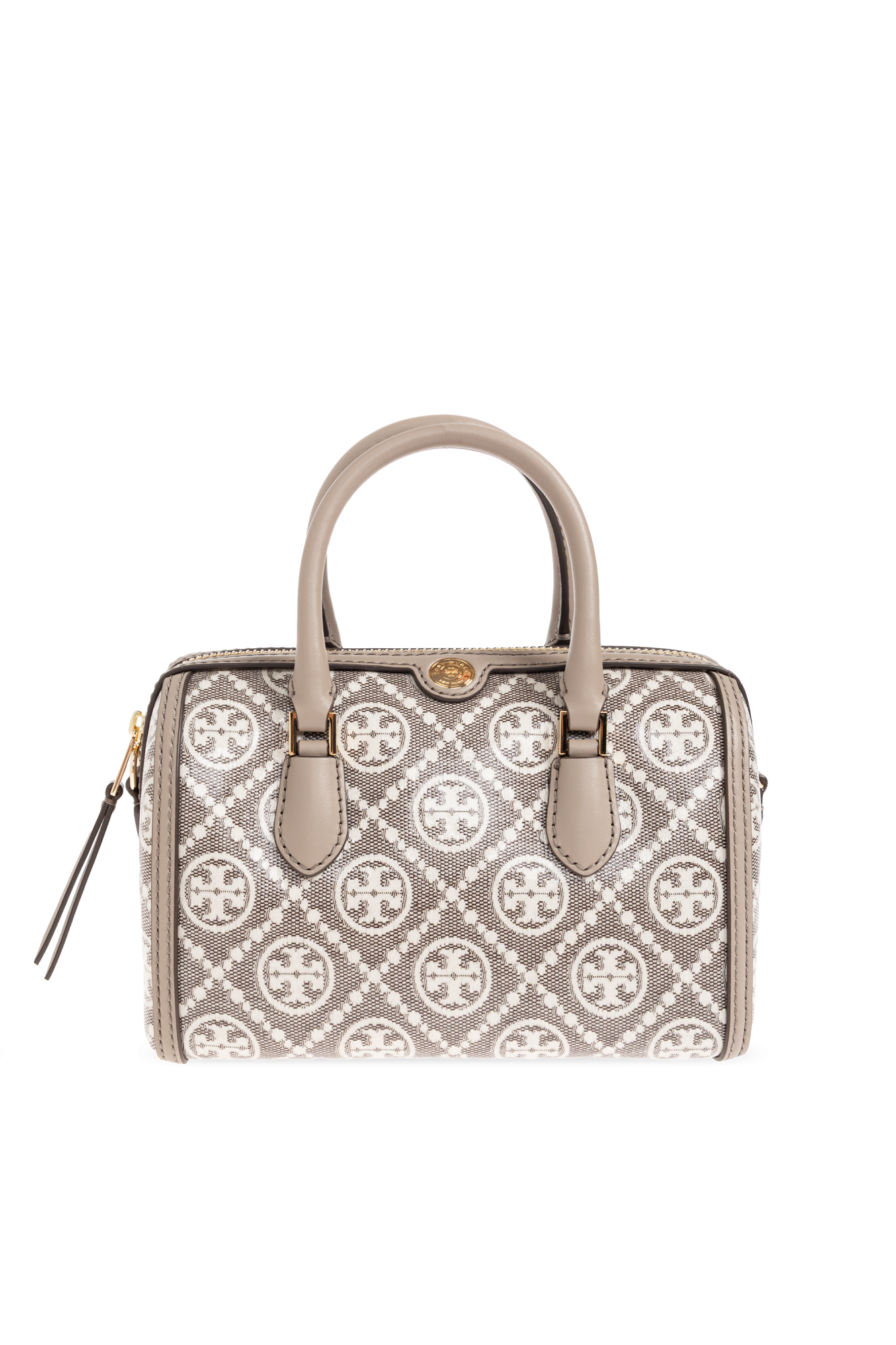 Tory Burch Monogram tote bag | Women's | Vitkac